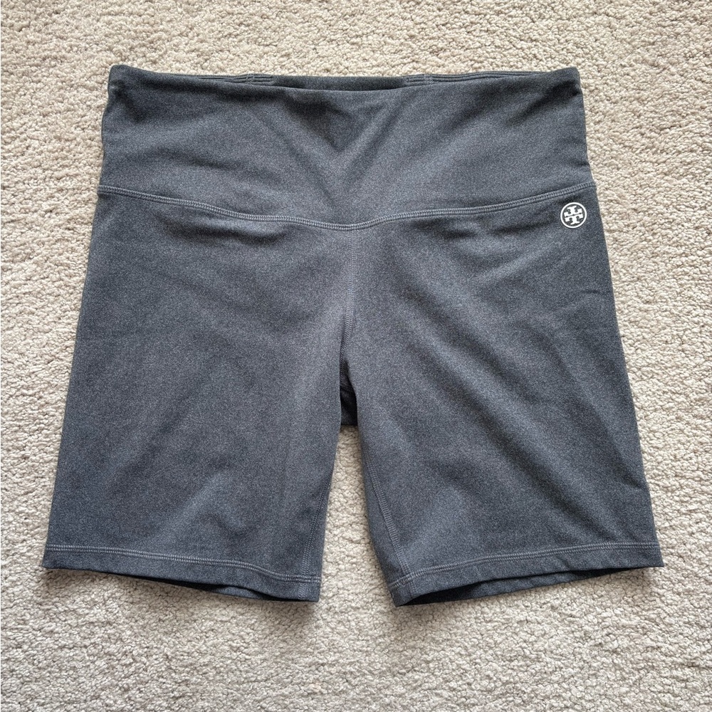Tory Burch Sport Bike Shorts